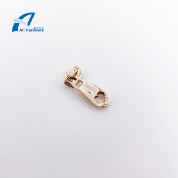Mini Beautiful Zipper Puller untuk Hardware Tas / Pakaian