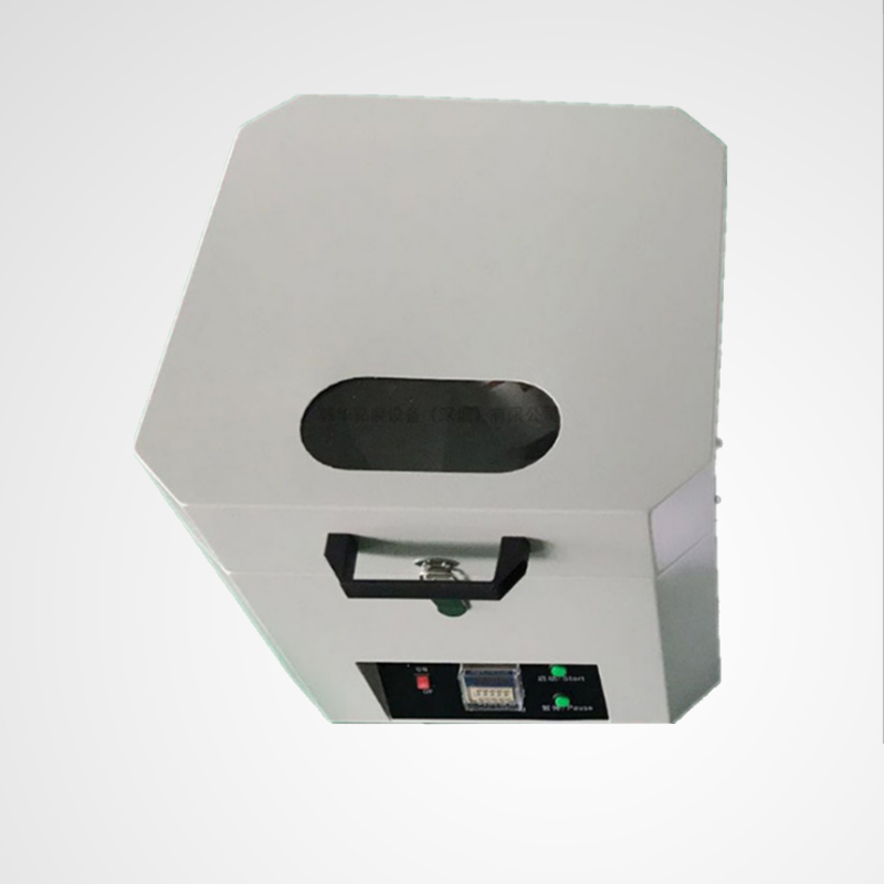 Automatic solder paste mixer machine with low price