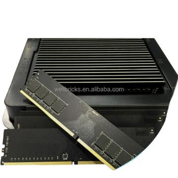 Wholesale DDR4 2400MHz 4GB Desktop Memory Module