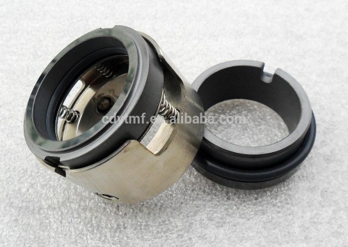 M7N-35 standard, multi-spring and rubber O-ring mechanical seal