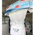 Leisuwash SG touch free car wash machine