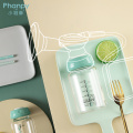 Cambodia Baby Glass Bottle Breast Milk Organizer