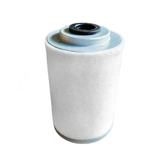 Air Oil Separator Model OA1109 SP.1142: Specifications and Information