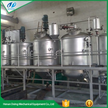 long using life mature technology vegetable oil processing equipment