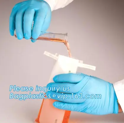 Sterile, Plastic, Individually Wrapped, Laboratory Services - Mold Testing and Mold Inspection, Vwr Sampling Bag, bagease