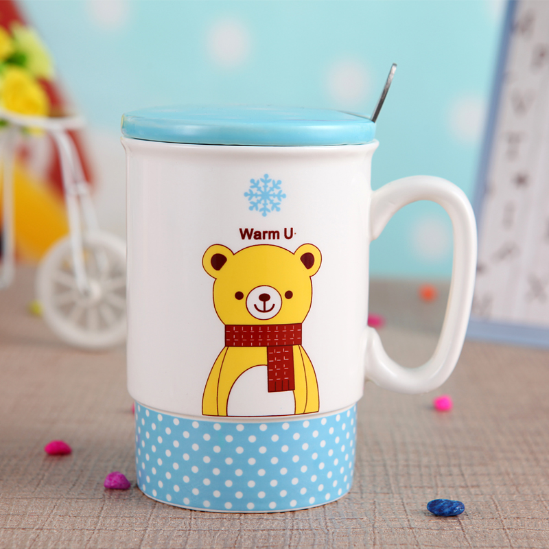 Creative Mug Gift Ideas