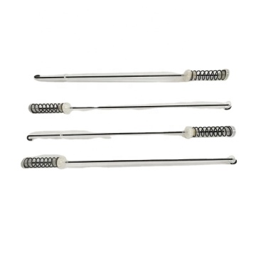 Whirlpool W10780048 Washing Machine Suspension Spring: Popular Spare Part
