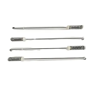 Whirlpool W10780048 Washing Machine Suspension Spring: Popular Spare Part