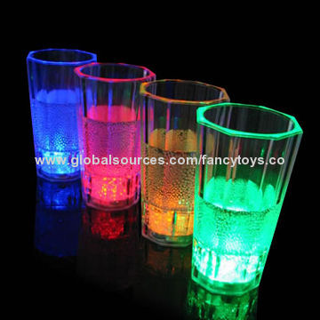 50ML Water Active Shot Glass