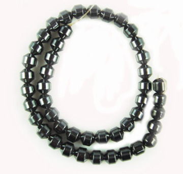 Koraliki Hematite Bident 8MM