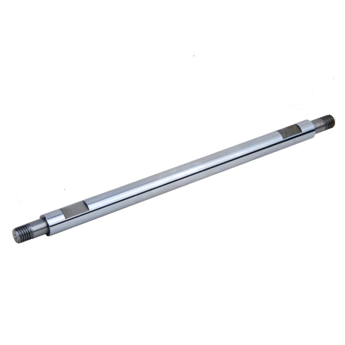 CNC High Precision Linear Hard Chromed Shafts