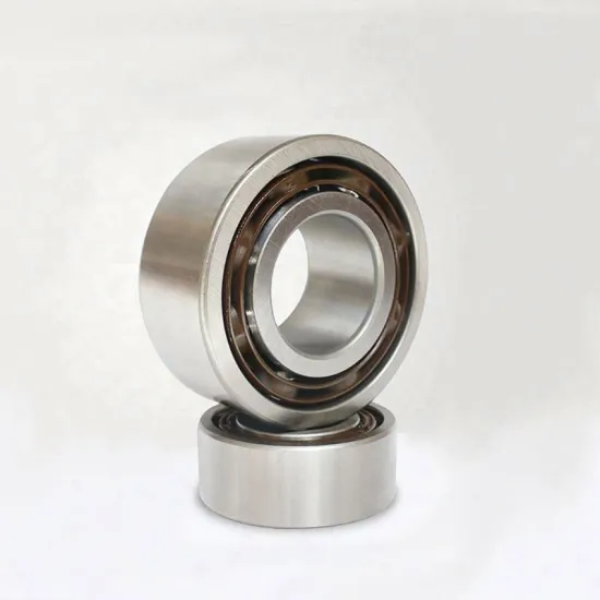 4302ATN9 Double Row Deep Groove Ball Bearing