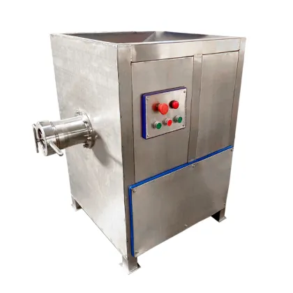 Factory Price Industrial Sausage Machine: Sausage Stuffer & Automatic Sausage Making Machine