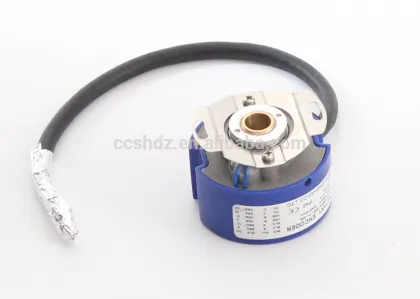 Tamagawa Rotary encoder ts5213n453