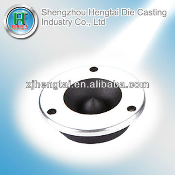 Aluminum Horn Tweeter