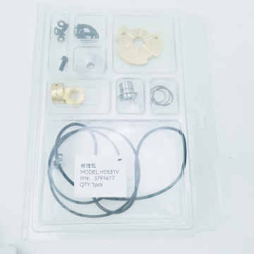 HE531V Turbo Repair Kit - Fits Iveco Truck Cursor 10 Euro 4 9.5L Engine