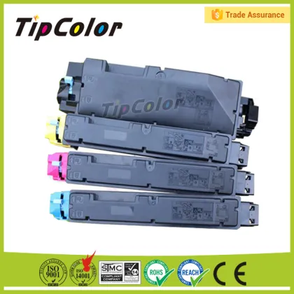TK-5195/TK-5196/TK-5197/TK-5198/TK-5199 compatible Kyocera Mita TASKalfa 306 ci toner cartridge