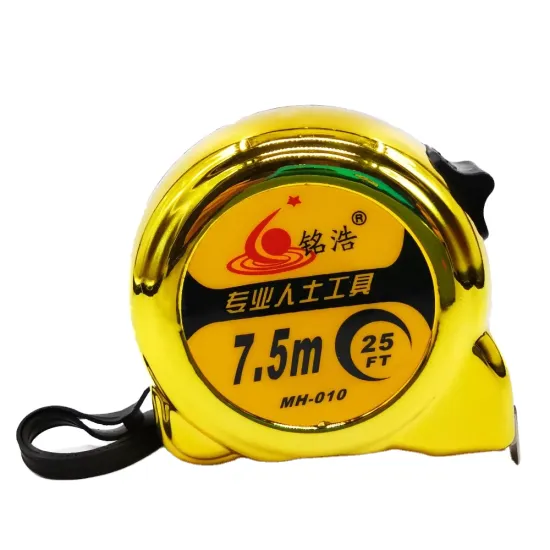 0.10mm durable style printable tape measure