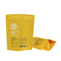 Spice Flour Packaging Bag Bottom Seal Top Seal