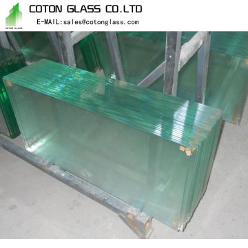 Custom Glass Shelves Near Me