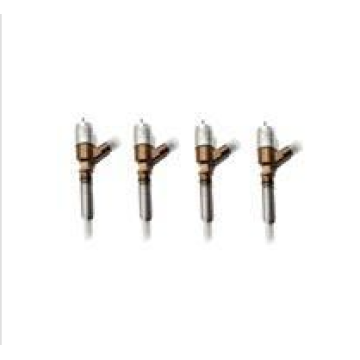 Excavator 320D fuel injector assembly 3264700/3264700