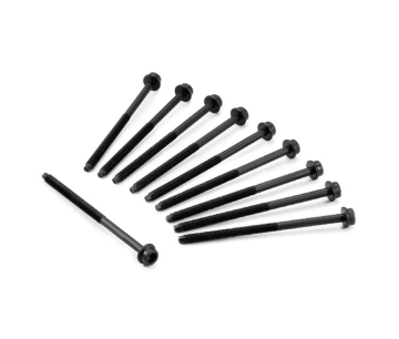 High-Strength Cylinder Head Bolt Kit