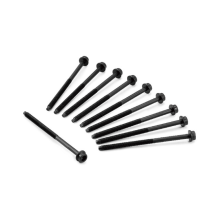 WHT001808 головка цилиндра болта