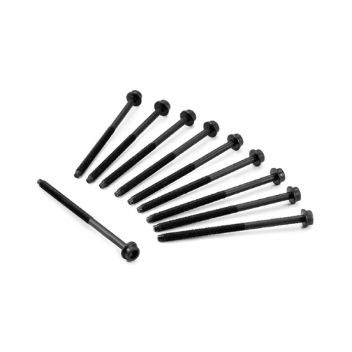 WHT001808 головка цилиндра болта