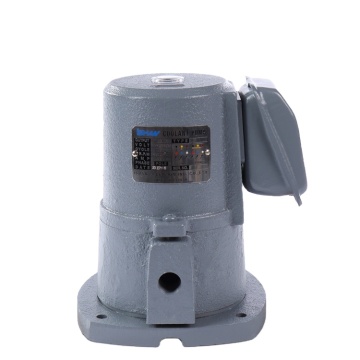 Automatic Coolant Lubrication Electric Suction Pump Tool for Self-Acting Lathe