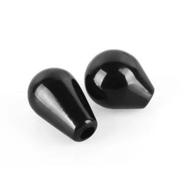 Factory Price Bakelite Female Thread Oval Head Handle Knob