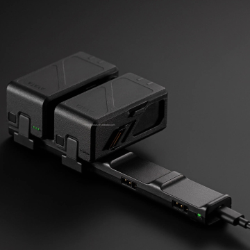 Avata Fly More Combo with Extra Batteries and Charging Hub