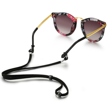 Sunway Eyewear 2024 Fashion Cord: Stylish Accessory for Sunglasses, Sports Glasses & Reading Glasses