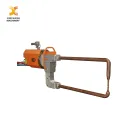 Customized 360 Degree Rotation Portable Spot Welding Machine for Sheet Metal
