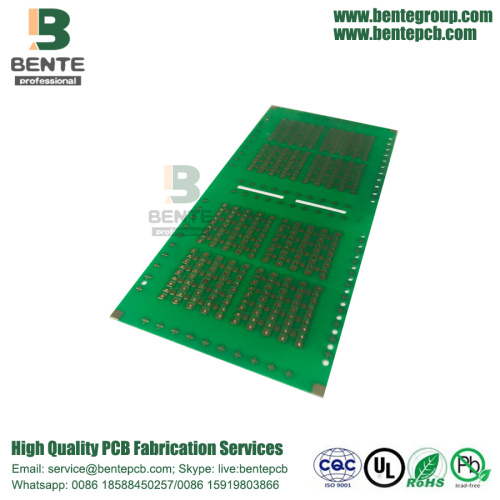 Fast Delivery Custom PCB Aeronautical Equipment