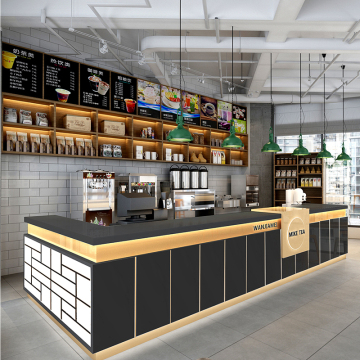 Tea Shop OneStop Solution: Packaging, Ingredients, Machinery & Equipment