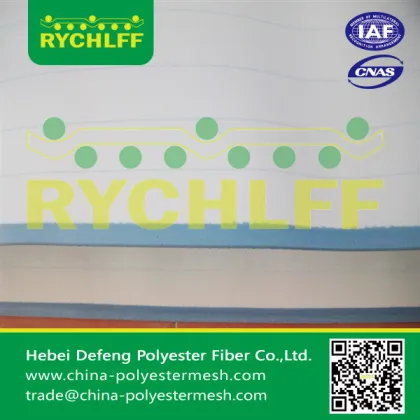 Paper Machine Clothing For Paper Mills/polyester forming wire mesh
