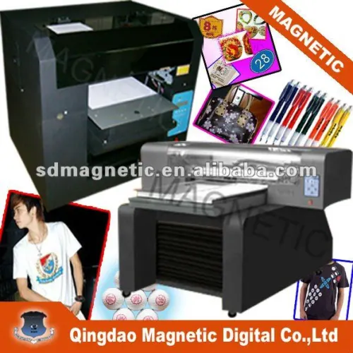 Mdka3 Digital Golf Ball Printer, High Quality Mdka3 Digital Golf Ball