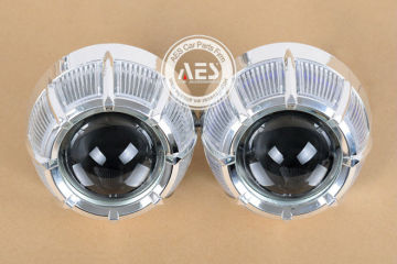 HOT SALE Q5 HID PROJEC TOR Speical bulb