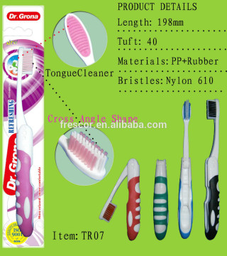 travel set toothbrush