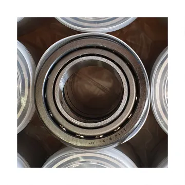 7210-B-XL-JP Single Row Chrome Steel Angular Contact Ball Bearing 50x90x20 mm HXHV
