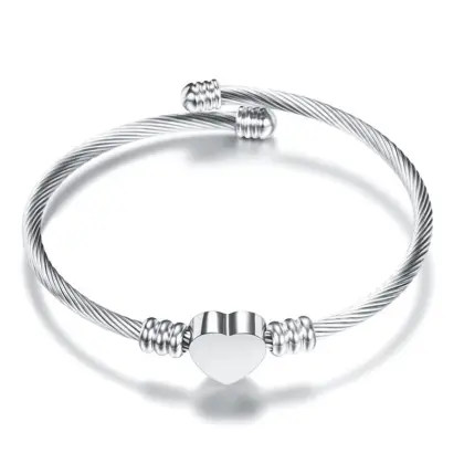 Love Bracelet Fashion Women