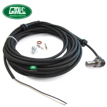 Rear ABS Wheel Speed Sensor for Land Rover Discovery 2 1998-2004 - GL0513 Germax Manufacturer