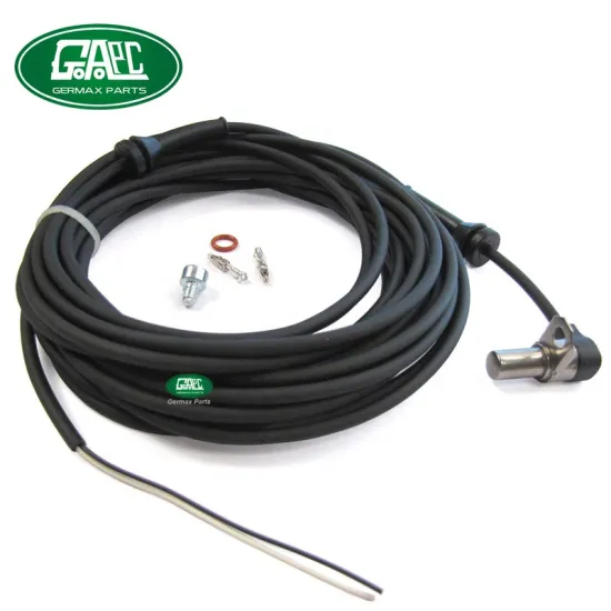 Rear ABS Wheel Speed Sensor for Land Rover Discovery 2 1998-2004 - GL0513 Germax Manufacturer
