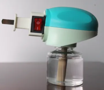 Electric mosquito incense liquid