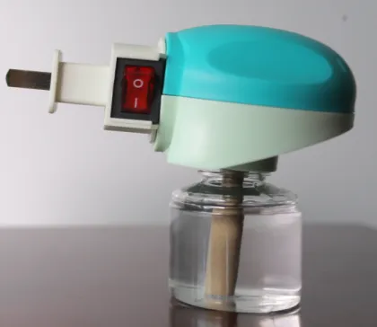 Mosquito Herbal Mosquito Repellent Vaporizer