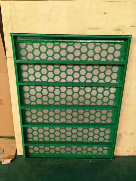 Skrin pengganti VSM300 Scapling