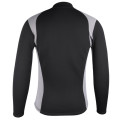 Seaskin Mens Zipless 3MM Neoprene Wetsuits Top