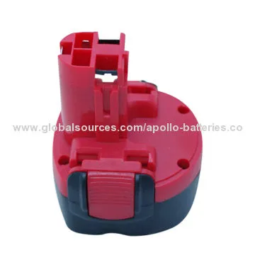 Power Tool Battery for Bosch GSR 7.2-1 7.2V
