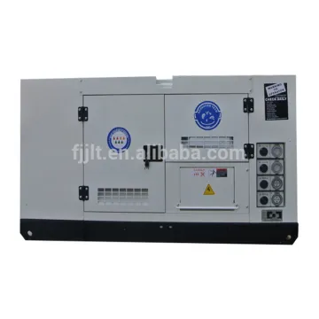 64kw 440V/220V 50/60HZ Brushless Diesel Generator For Sales