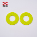 Multi-shaped PE Teether Toy